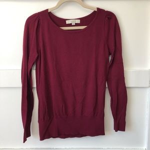Light Loft Sweater